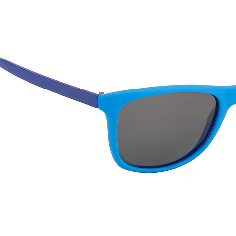Vincent Chase Online Sky Blue Full Rim Square left side