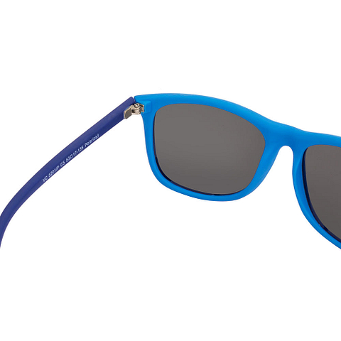 Vincent Chase Online Sky Blue Full Rim Square right side