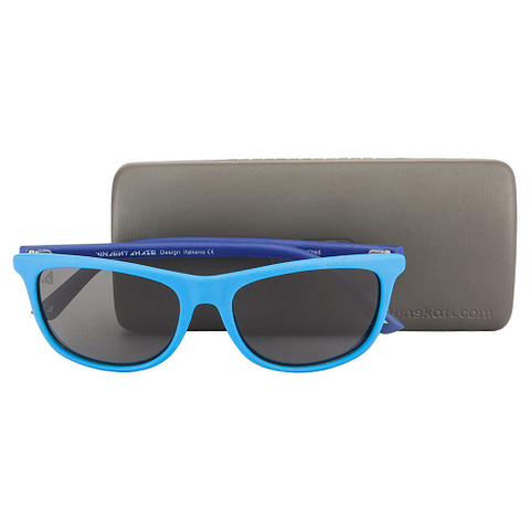 Vincent Chase Online Sky Blue Full Rim Square right side