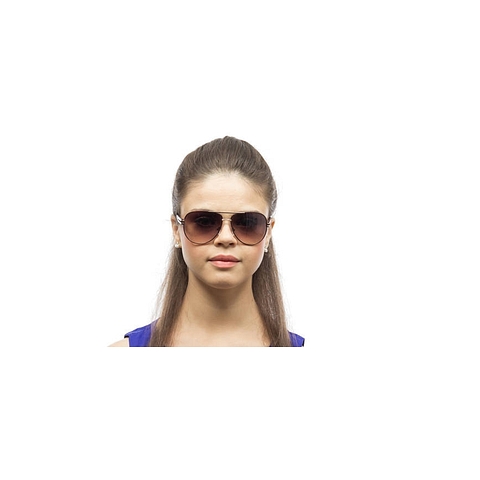 Vincent Chase Online Golden Brown Full Rim Aviator right side Vincent Chase Online Golden Brown Full Rim Aviator right side