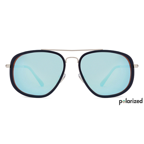 Vincent Chase Online Silver Full Rim Rectangle right side Vincent Chase Online Silver Full Rim Rectangle right side
