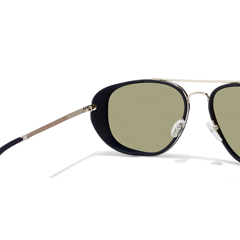 Vincent Chase Online Silver Full Rim Rectangle right side Vincent Chase Online Silver Full Rim Rectangle right side