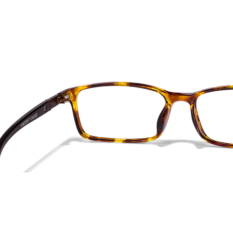 Lenskart Air Online Full Rim Rectangle left side Lenskart Air Online Full Rim Rectangle left side