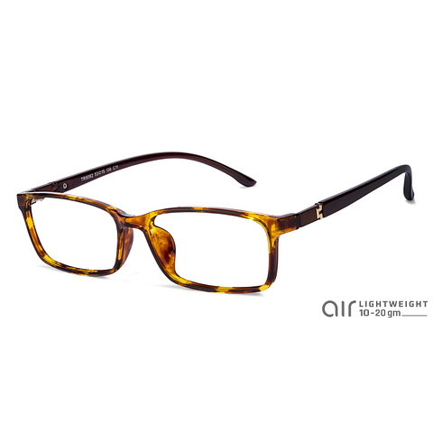Lenskart Air Online Full Rim Rectangle left side Lenskart Air Online Full Rim Rectangle left side