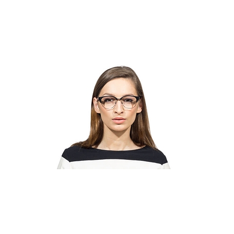 Lenskart Lenskart TOI Special: Lenskart Air: Matte Black Gunmetal Full Rim Square Shape Lenskart TOI Special OTHERS TR-9109- right side