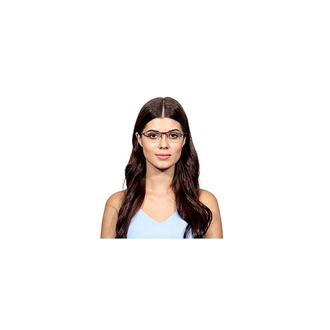 Vincent Chase Online  Half Rim Rectangle right side