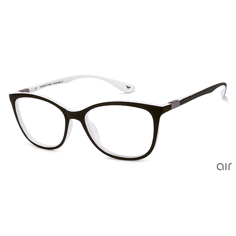 Lenskart Air Online Black Full Rim Cat Eye right side Lenskart Air Online Black Full Rim Cat Eye right side