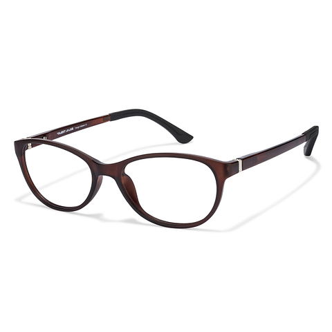 Lenskart Lenskart TOI Special: Lenskart Air: Brown Transparent Balck Full Rim Cat Eye Lenskart TOI Special OTHERS VC 2128-C8 left side Lenskart Lenskart TOI Special: Lenskart Air: Brown Transparent Balck Full Rim Cat Eye Lenskart TOI Special OTHERS VC 2128-C8 left side