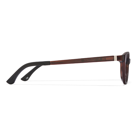 Lenskart Lenskart TOI Special: Lenskart Air: Brown Transparent Balck Full Rim Cat Eye Lenskart TOI Special OTHERS VC 2128-C8 left side Lenskart Lenskart TOI Special: Lenskart Air: Brown Transparent Balck Full Rim Cat Eye Lenskart TOI Special OTHERS VC 2128-C8 left side