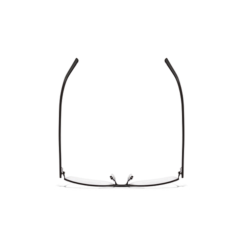 Lenskart Lenskart TOI Special: Black Half Rim Rectangle Lenskart TOI Special OTHERS VC 2201- right side