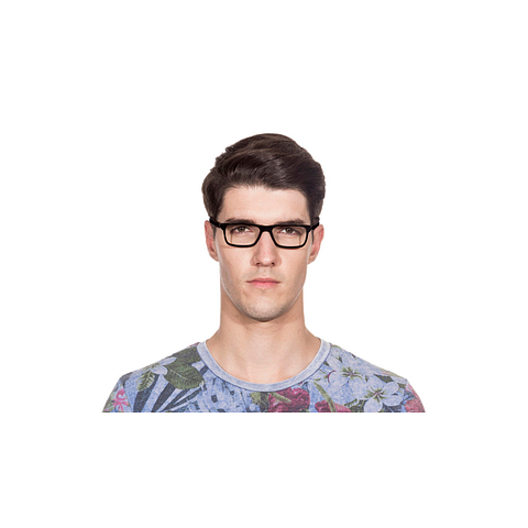 Vincent Chase Online Black Full Rim Rectangle right side