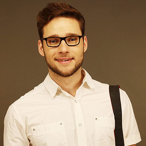 Vincent Chase Online Black Full Rim Rectangle right side