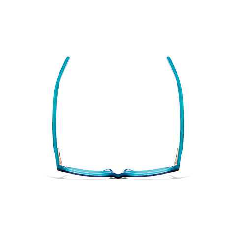 Vincent Chase Online Sky Blue Full Rim Rectangle right side Vincent Chase Online Sky Blue Full Rim Rectangle right side