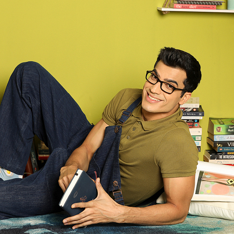 Vincent Chase Online Black Full Rim Rectangle right side