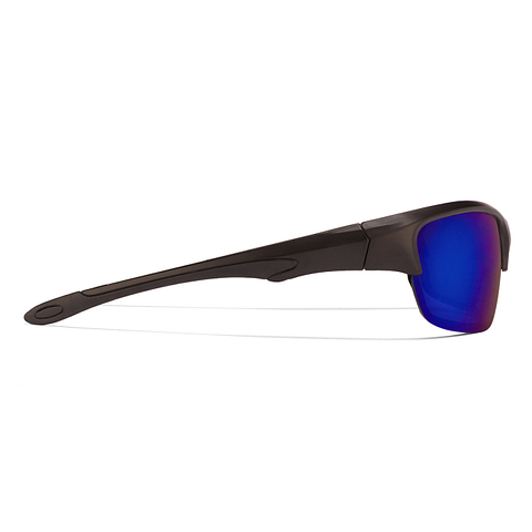 Vincent Chase Online Black Half Rim Square right side