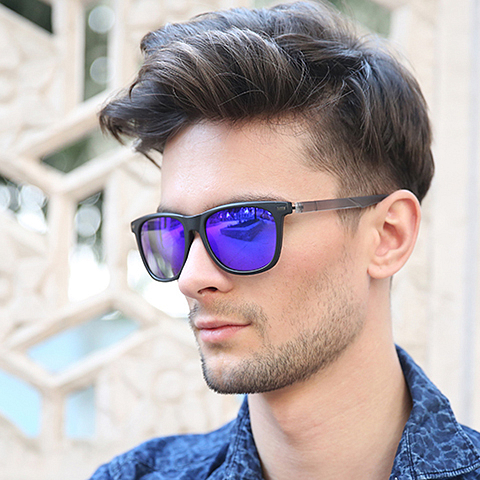 Vincent chase reflector sunglasses clearance