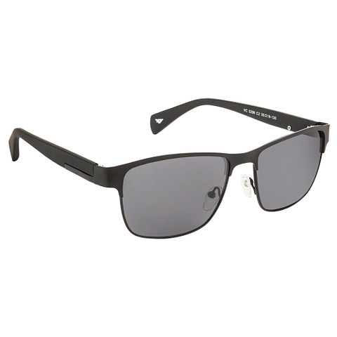 Vincent Chase Online Black Full Rim Rectangle left side Vincent Chase Online Black Full Rim Rectangle left side