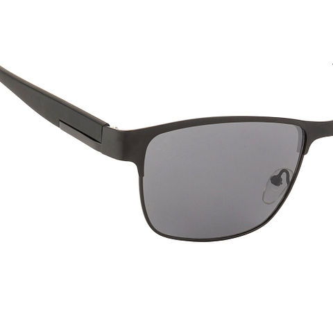 Vincent Chase Online Black Full Rim Rectangle left side Vincent Chase Online Black Full Rim Rectangle left side