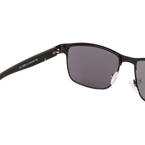 Vincent Chase Online Black Full Rim Rectangle right side Vincent Chase Online Black Full Rim Rectangle right side