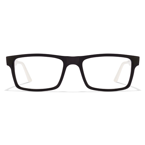 Vincent Chase Online Black Full Rim Rectangle left side
