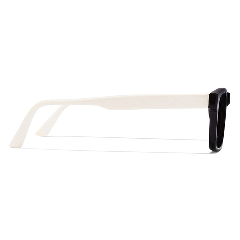 Vincent Chase Online Black Full Rim Rectangle right side