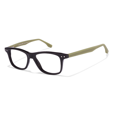 Wayfarer shape eyeglasses clearance