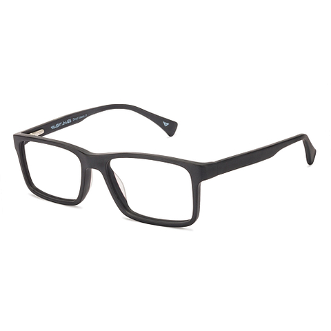 Vincent Chase Online Black Full Rim Rectangle right side