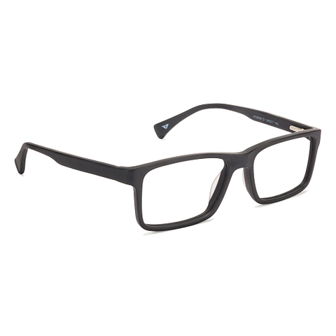 Vincent Chase Online Black Full Rim Rectangle right side