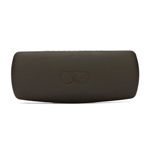 Vincent Chase Online Black Full Rim Rectangle left side