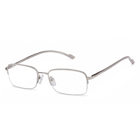 Rectangular Glasses Wire Rim Eyeglasses Online Save Big On Bulk