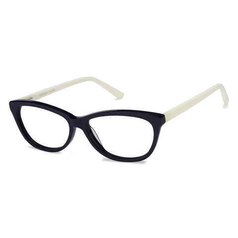 Vincent Chase Online Black Full Rim Cat Eye right side