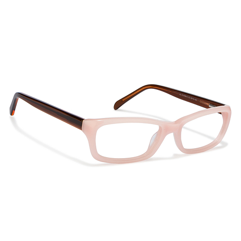 Vincent Chase Online Pink Full Rim Rectangle right side