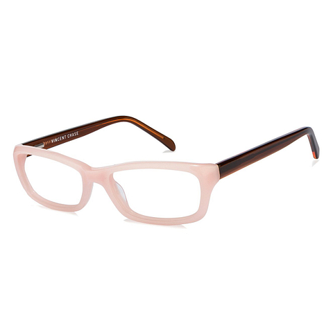 Vincent Chase Online Pink Full Rim Rectangle right side