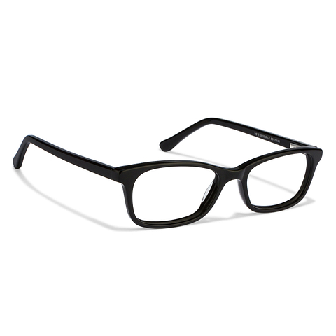 Vincent Chase Online Black Full Rim Rectangle right side