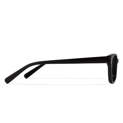 Vincent Chase Online Black Full Rim Cat Eye right side