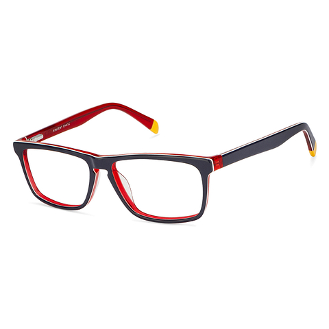 Vincent Chase Online White Full Rim Rectangle right side