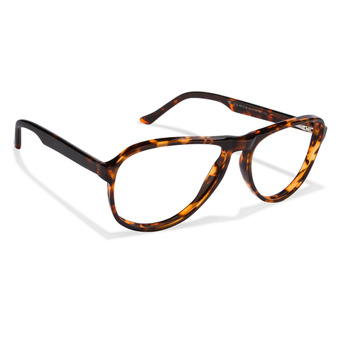 Vincent Chase Online  Full Rim Aviator left side