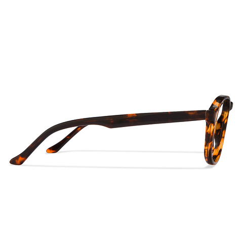 Vincent Chase Online  Full Rim Aviator right side