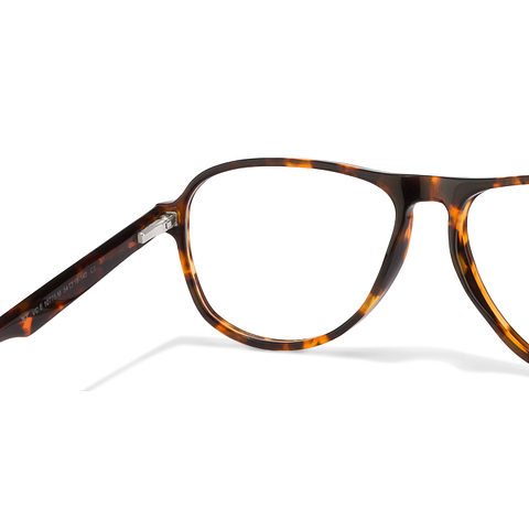 Vincent Chase Online  Full Rim Aviator left side