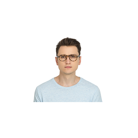 Vincent Chase Online  Full Rim Aviator right side