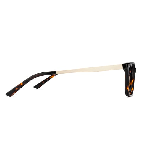 Vincent Chase Online Tortoise Full Rim Rectangle right side