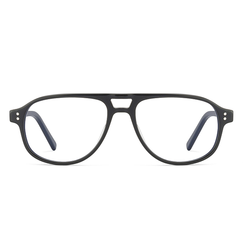 Vincent Chase Online Black Full Rim Aviator right side Vincent Chase Online Black Full Rim Aviator right side