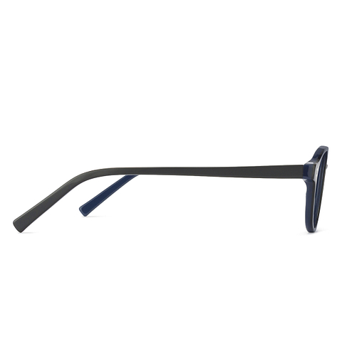 Vincent Chase Online Black Full Rim Aviator right side Vincent Chase Online Black Full Rim Aviator right side