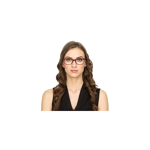 Vincent Chase Online Red Full Rim Rectangle right side