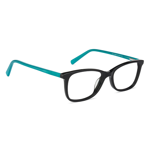 Vincent Chase Online Black Full Rim Rectangle right side