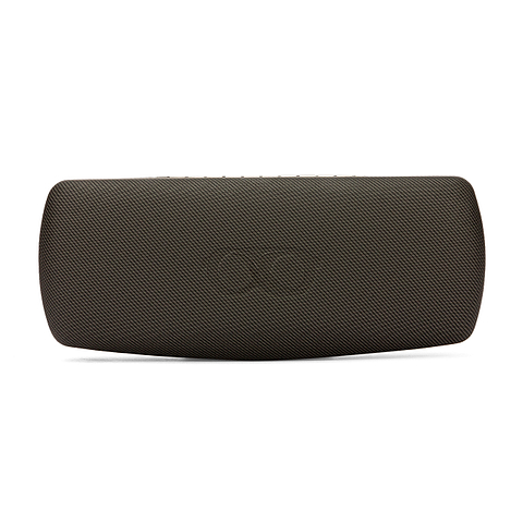 Vincent Chase Online Black Half Rim Rectangle left side