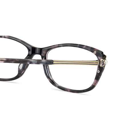 Vincent Chase Online Black Full Rim Cat Eye right side