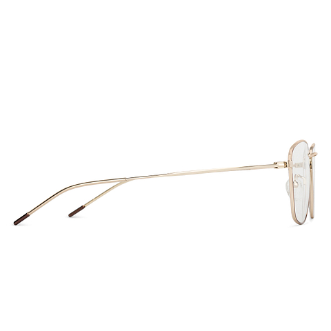 Vincent Chase Online Light Brown Full Rim Square left side