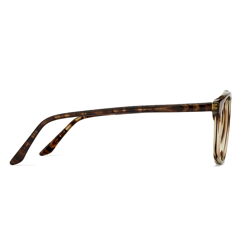 Vincent Chase Online Light Brown Full Rim Square right side