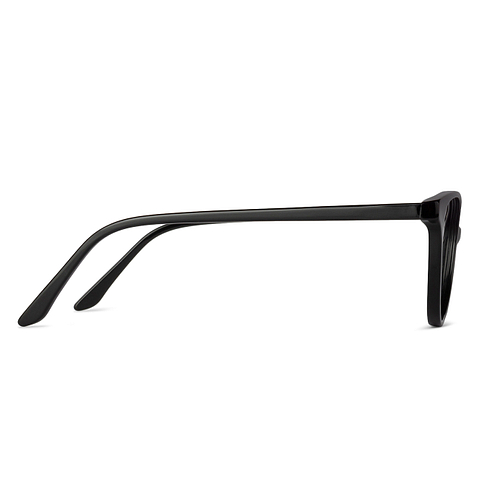 Vincent Chase Online Black Full Rim Cat Eye right side